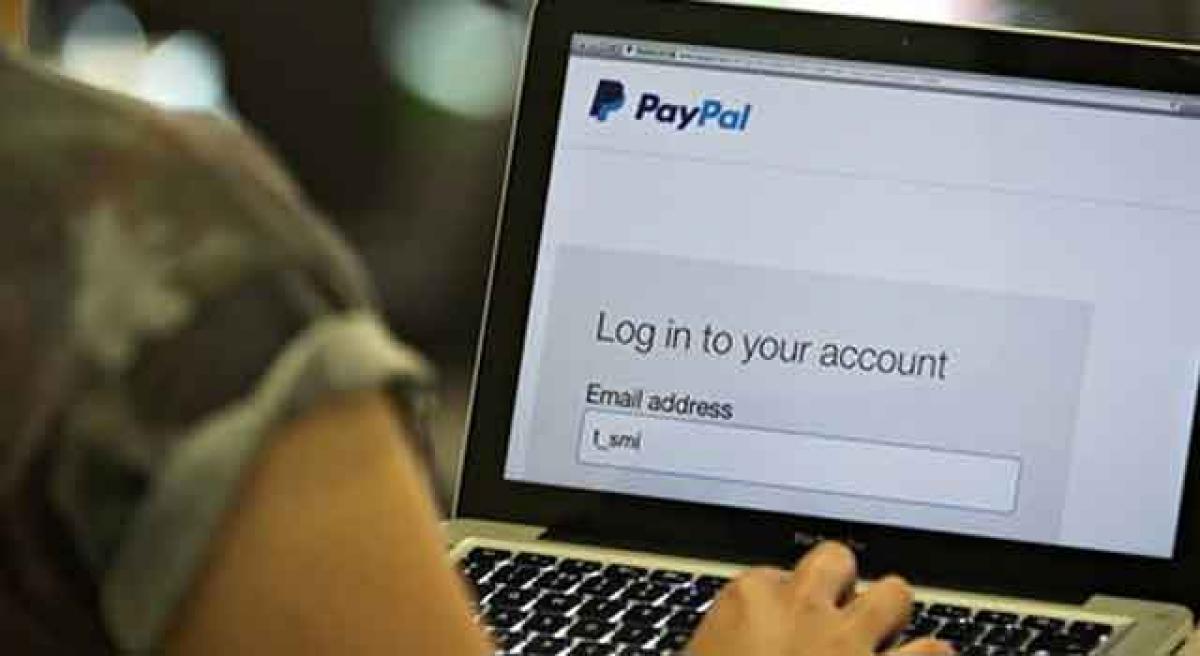 PayPal launches programme to protect sellers from fraud