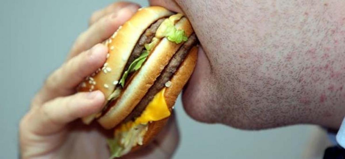 Can `iconic` Big Mac put your health at risk?