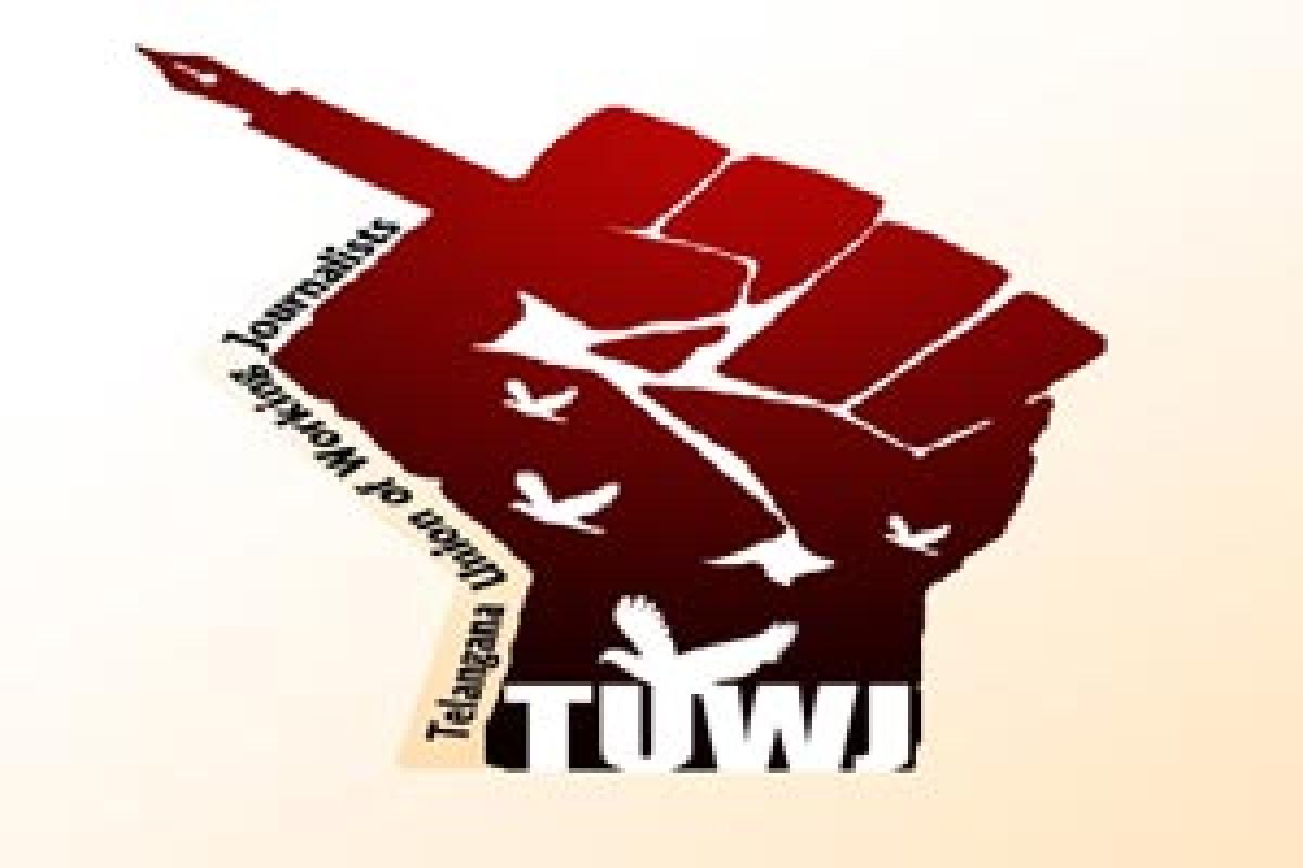 TUWJ threatens to lay siege to Assembly