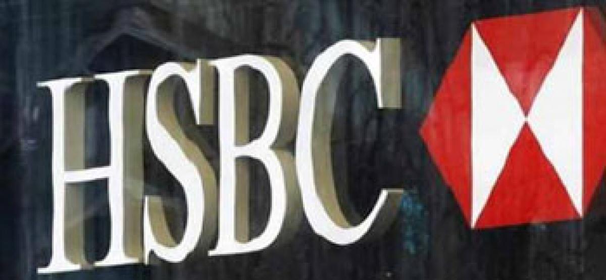 100-cr skill development programme from HSBC