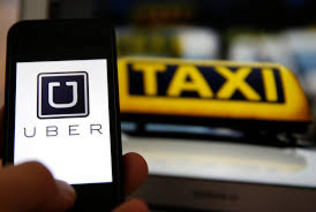 Maharashtra: NCP against strict rules for app-based cab services