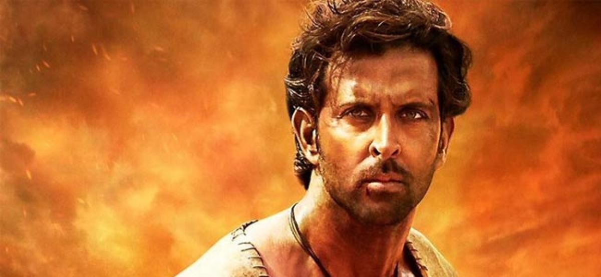 Find out: Hrithiks favourite scene in Mohenjo Daro