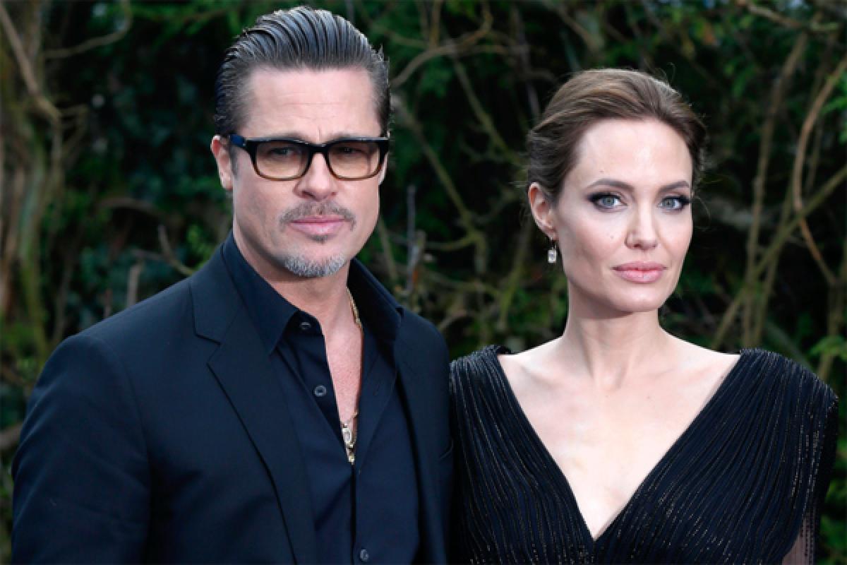 Brad Pitt not to file legal response to Jolies divorce petition
