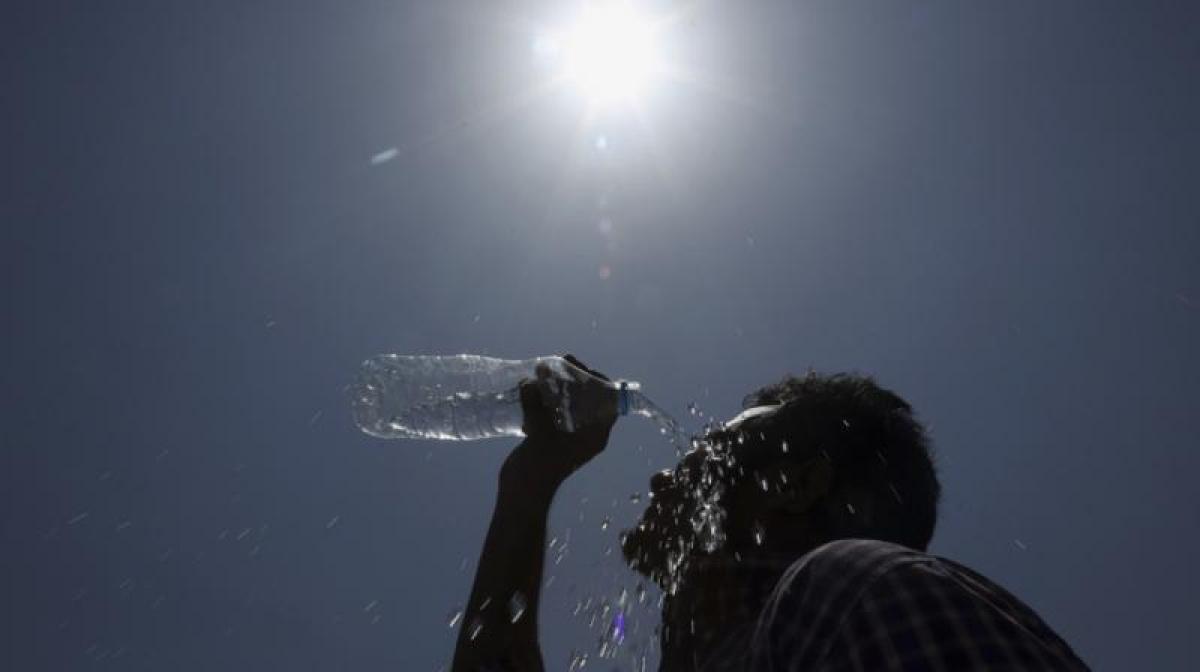 Heat wave conditions likely to prevail in Telangana