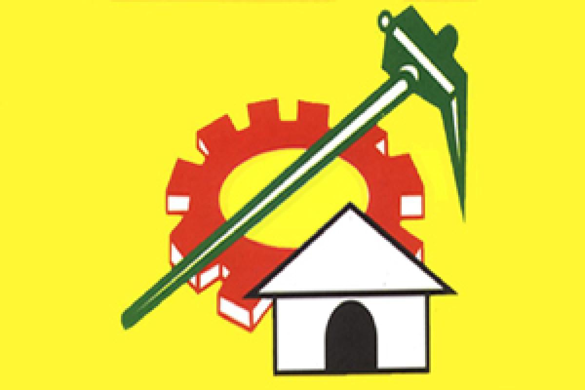 TDP plans to defeat TRS with tie-ups