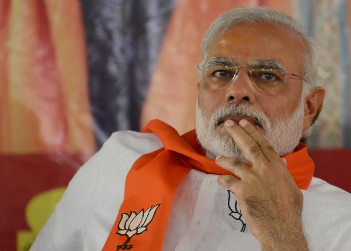 Class 8 student questions PM Modi over school buses being used in rallies