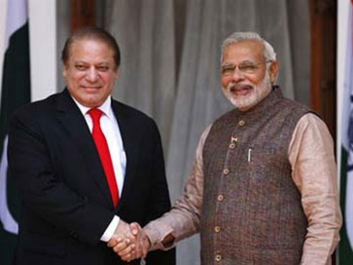 Modi, Sharif likely to meet next month in Switzerland