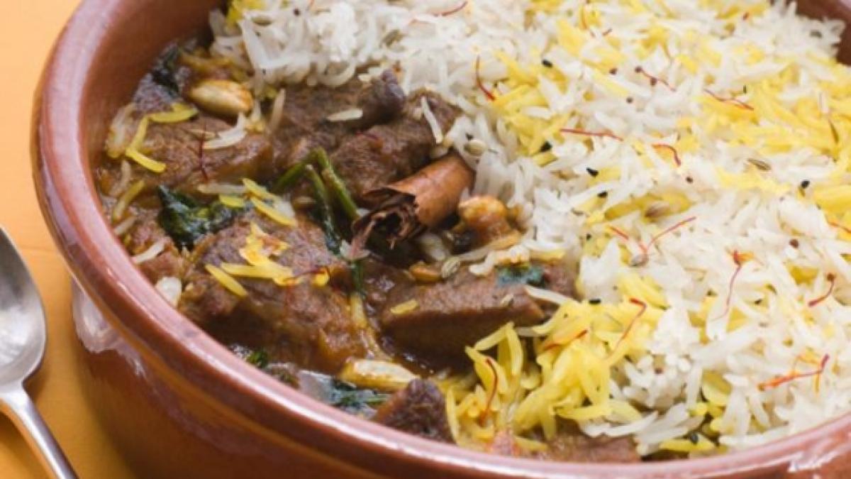 Cow Or Ox Meat In Biryani Samples Tested From Haryanas Mewat Last Year: Report