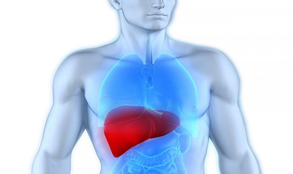 Cirrhosis of liver may increase risk of stroke