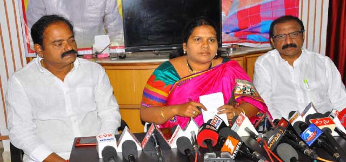 Jagan has no moral right to criticise CM