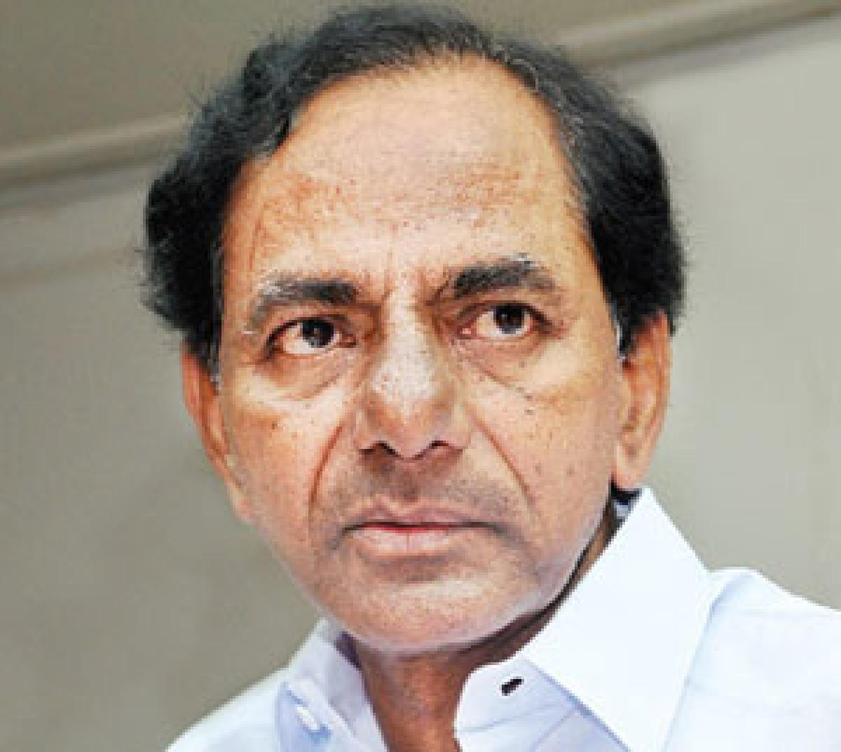 Withdraw cases against Wakf Board: Congress to KCR