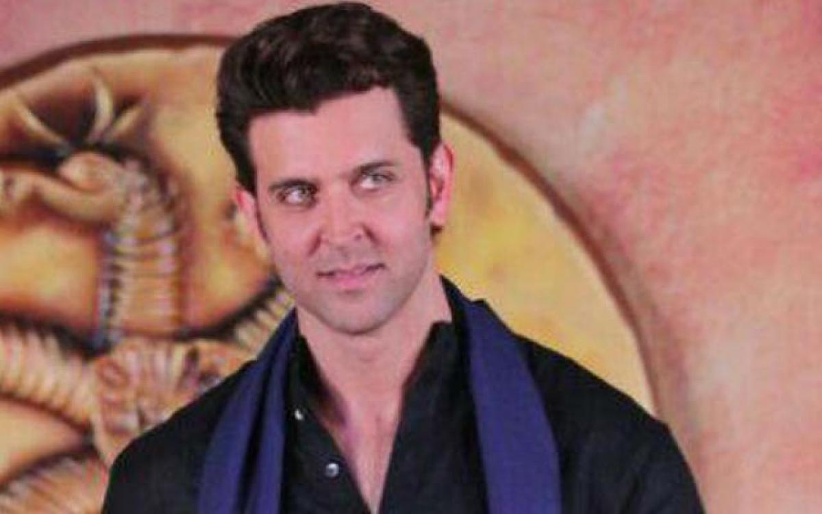 Signed Mohenjo Daro only when script reduced from 200 to 80 pages: Hrithik