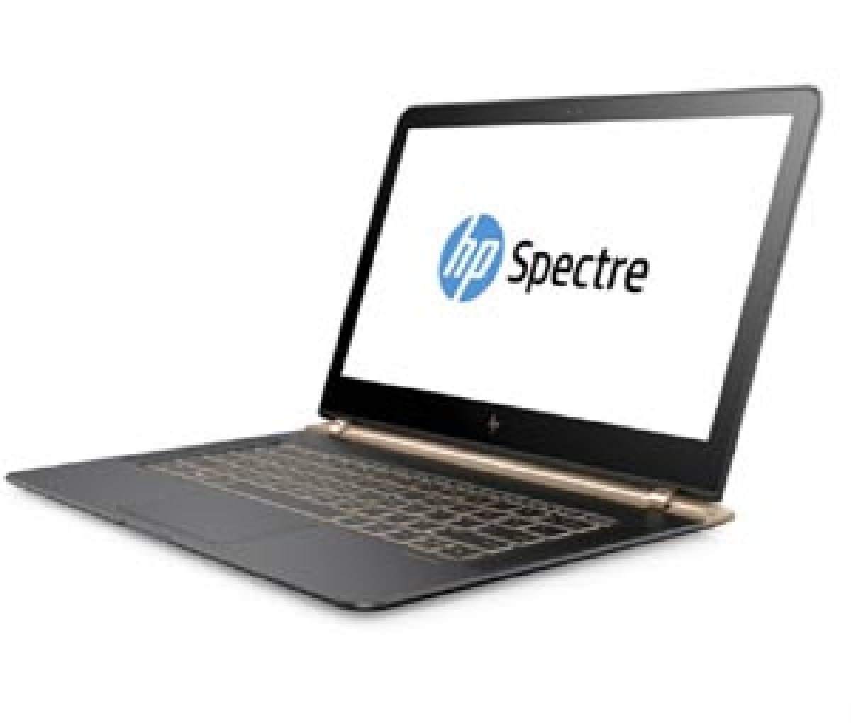 HP to launch thinnest laptop June 21