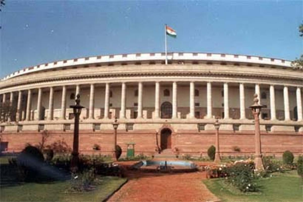 Budget Session highlights of the week