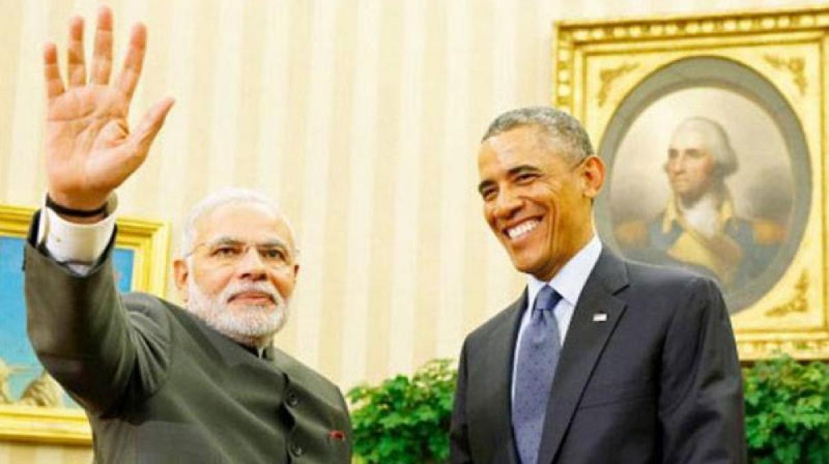 Looking forward to build closer ties with vital partner India, says US