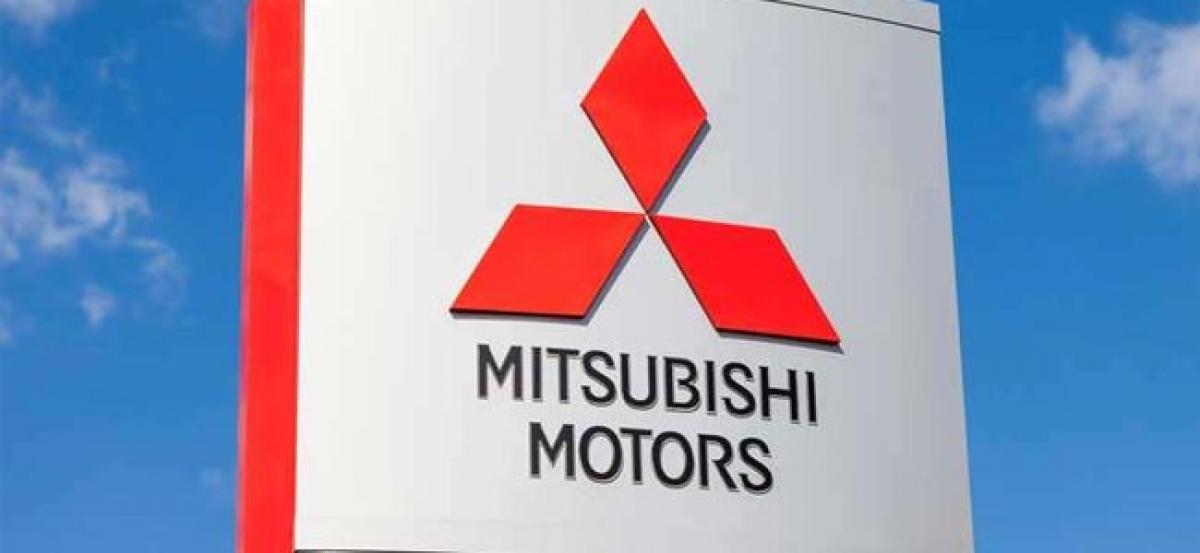 Japanese auto giant Mitsubishi fined for faking fuel consumption data