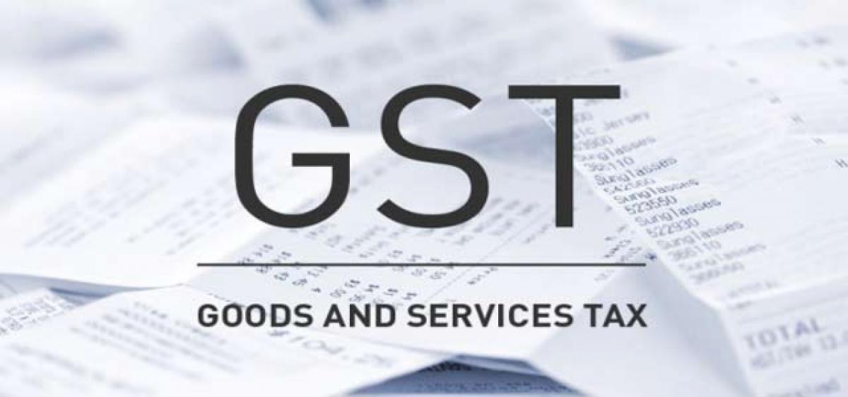 Multiple challenges for IT under GST