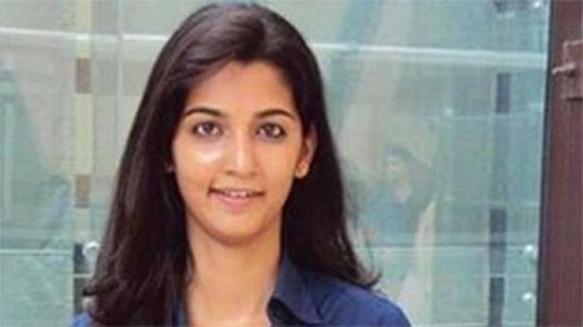 #FindDipti Kidnapped Snapdeal staff escapes from captors