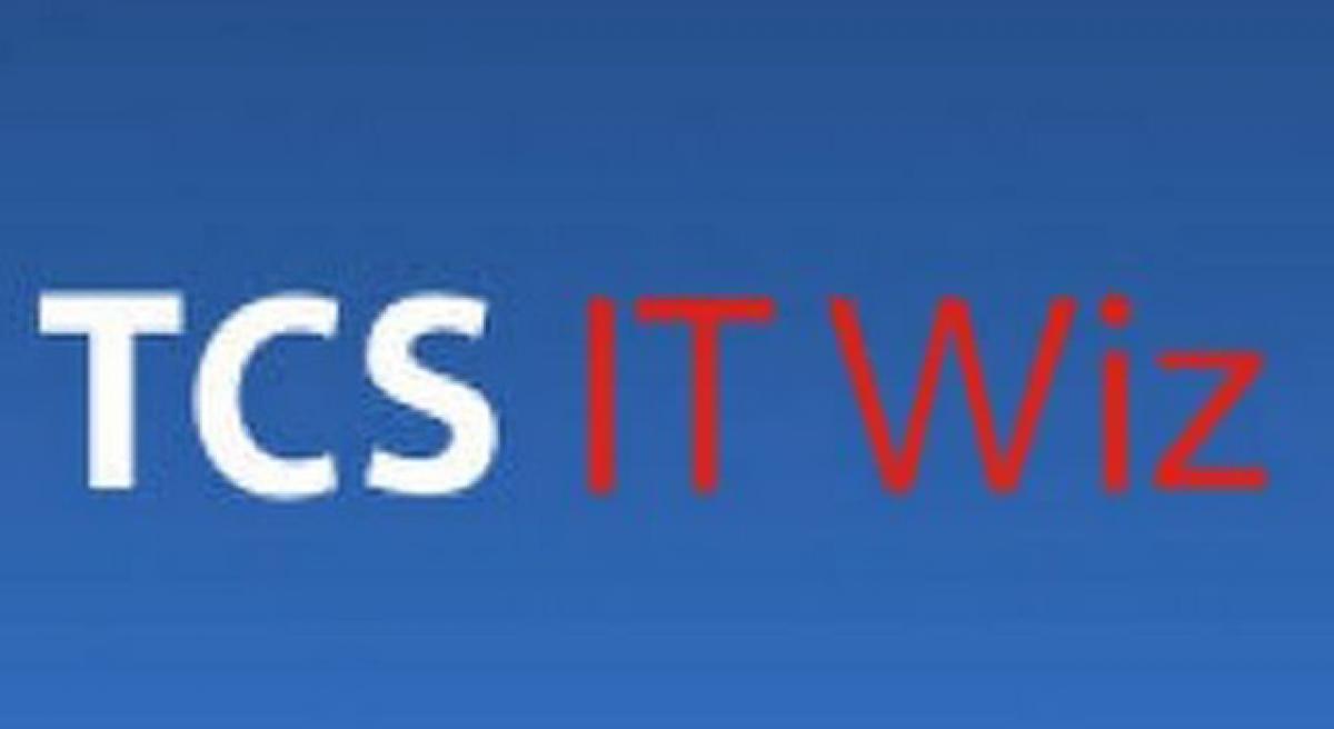 Hyderabad to host TCS IT Wiz 2016