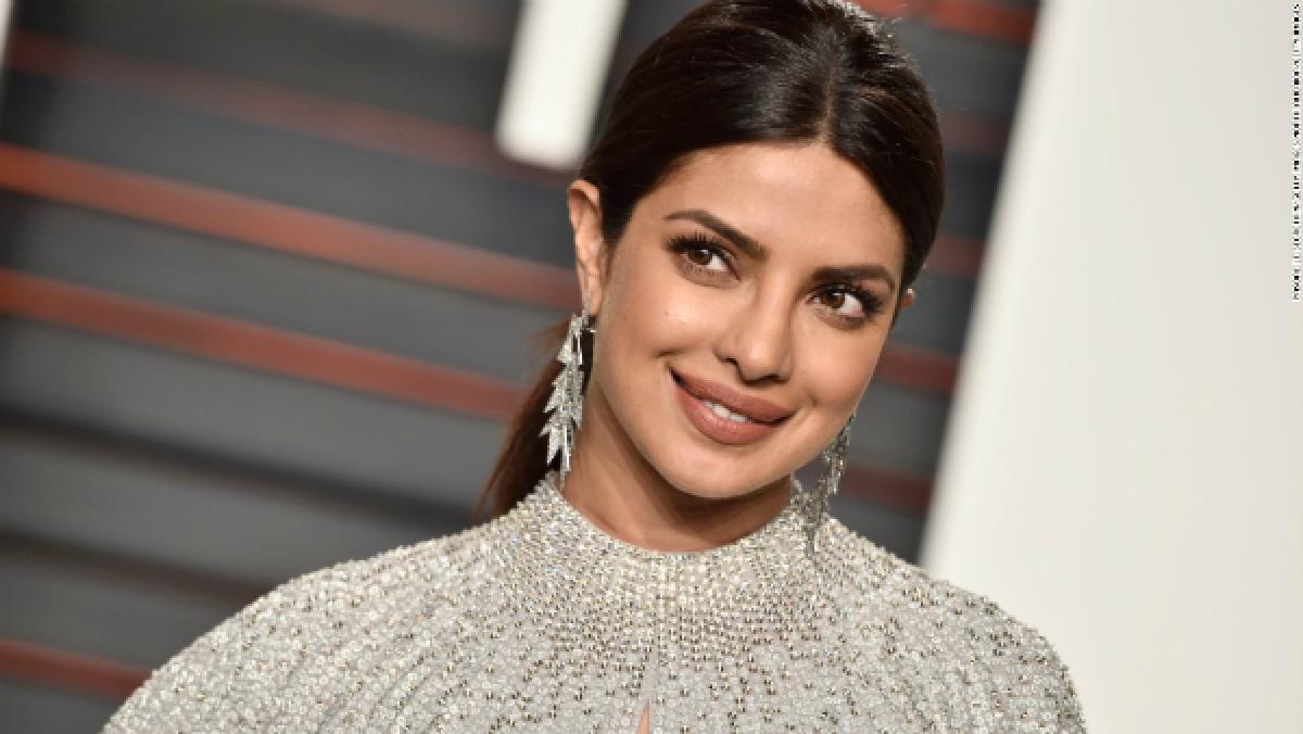 Auditioning for Quantico was weird says Priyanka Chopra