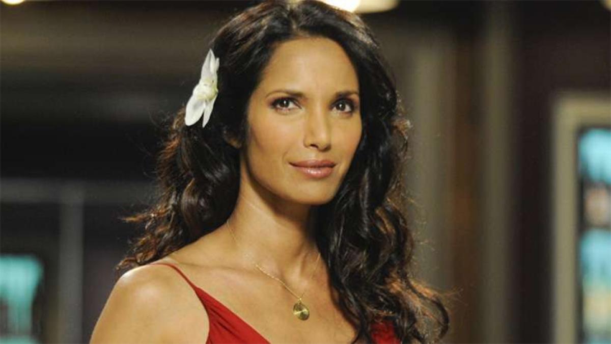 Supermodel, TV host Padma Lakshmi not eyeing Hindi films