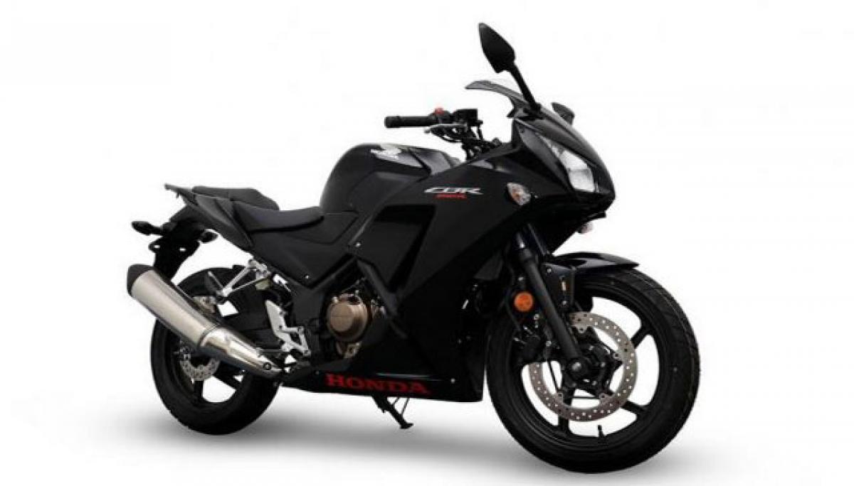 New Honda CBR250R launched in Malaysia