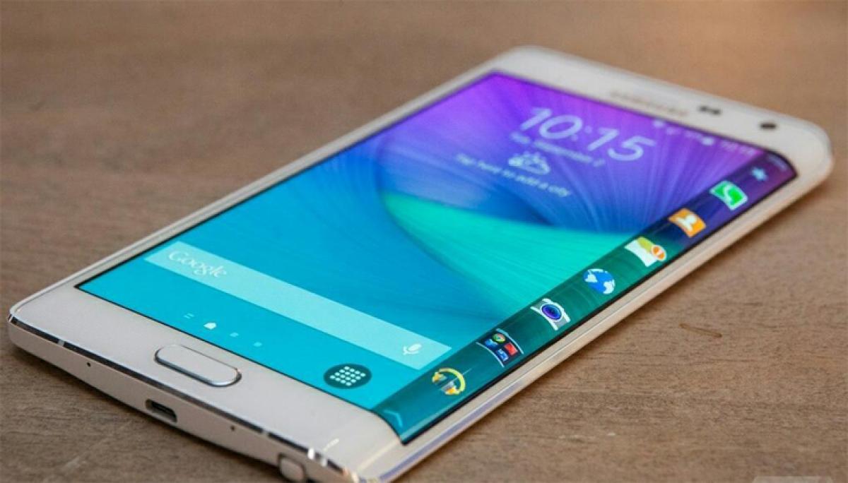 Gadget review: Samsung S6 Edge specifications, price in India