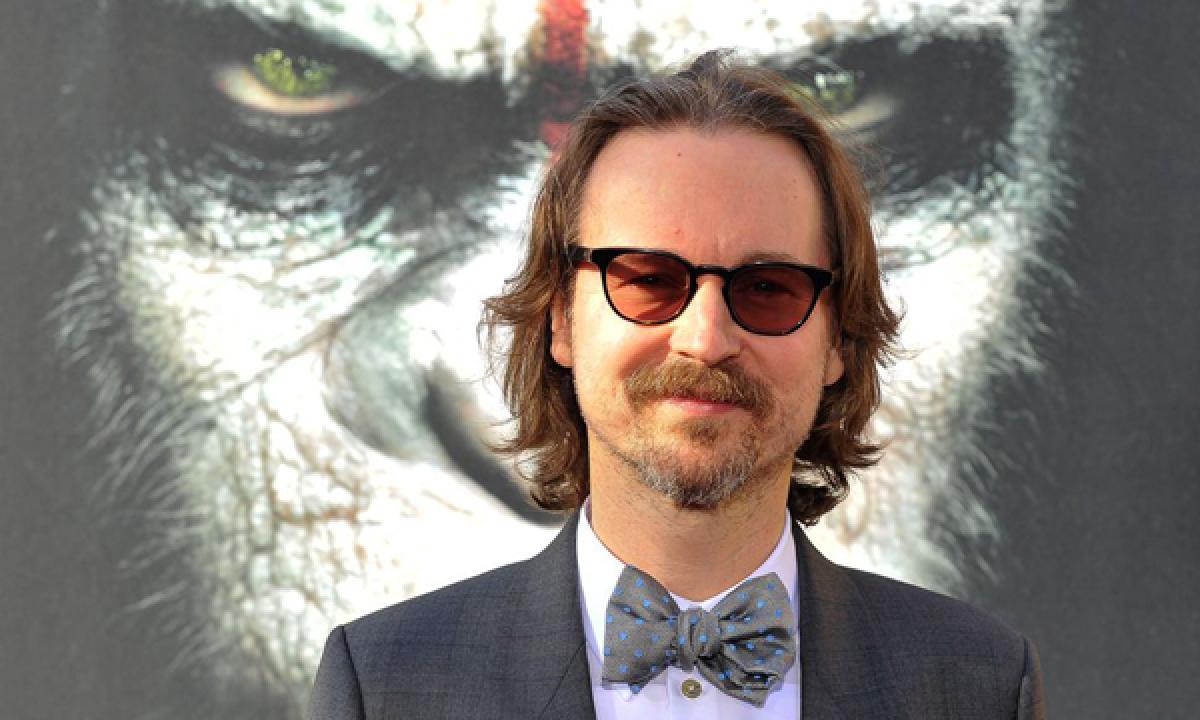 Matt Reeves to direct The Batman