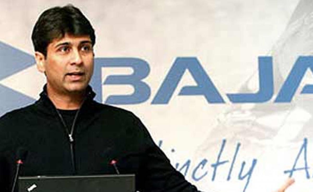 Tycoon Rajiv Bajaj Warns Against Made In India Becoming Mad In India