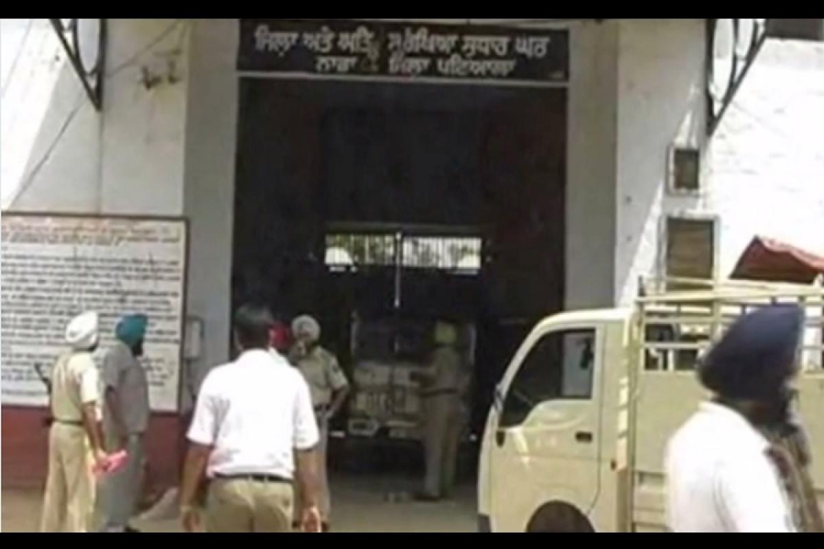 Punjab jailbreak: Top officials suspended