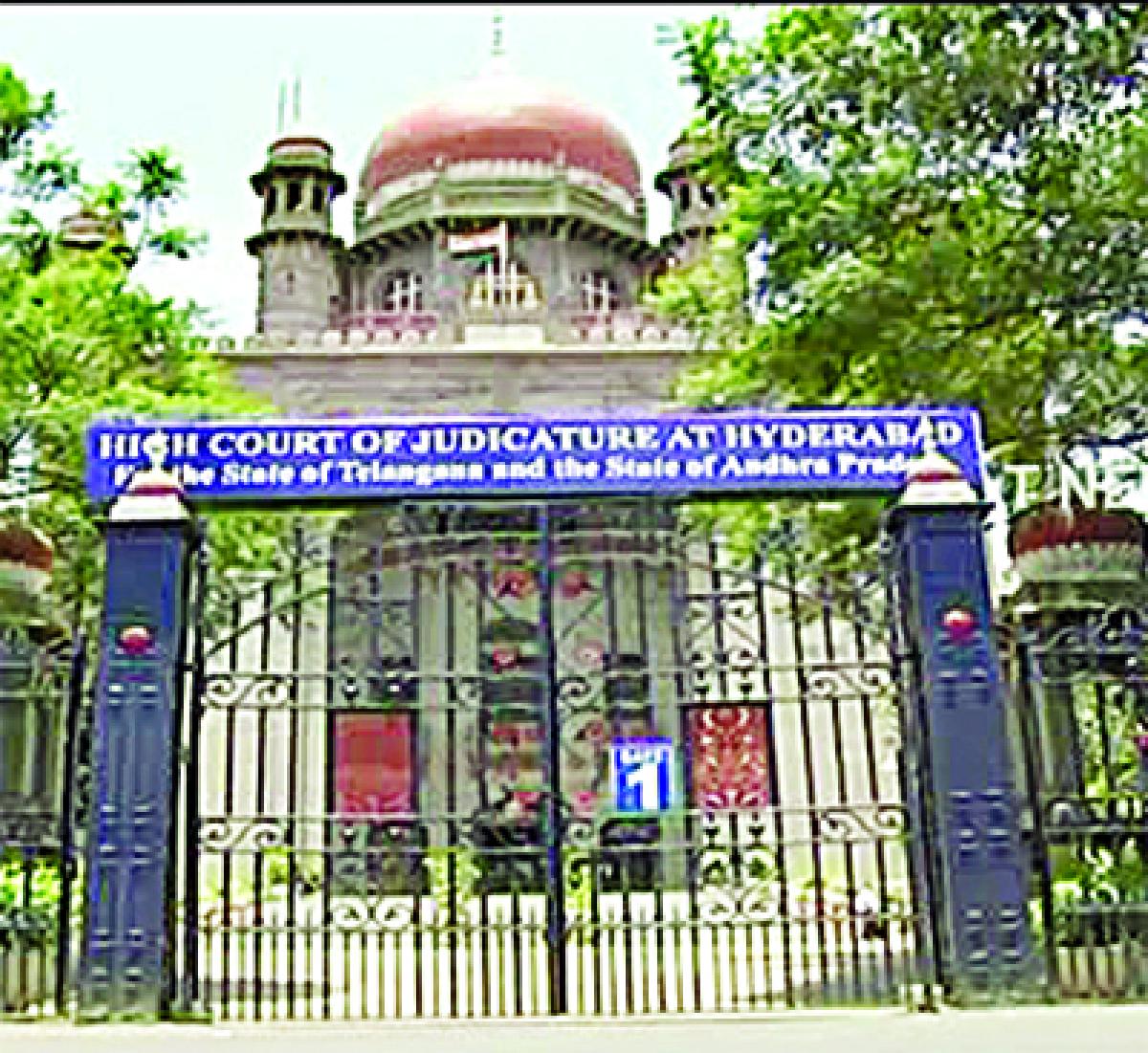 HC holds in camera session on IAS officer’s defamation case