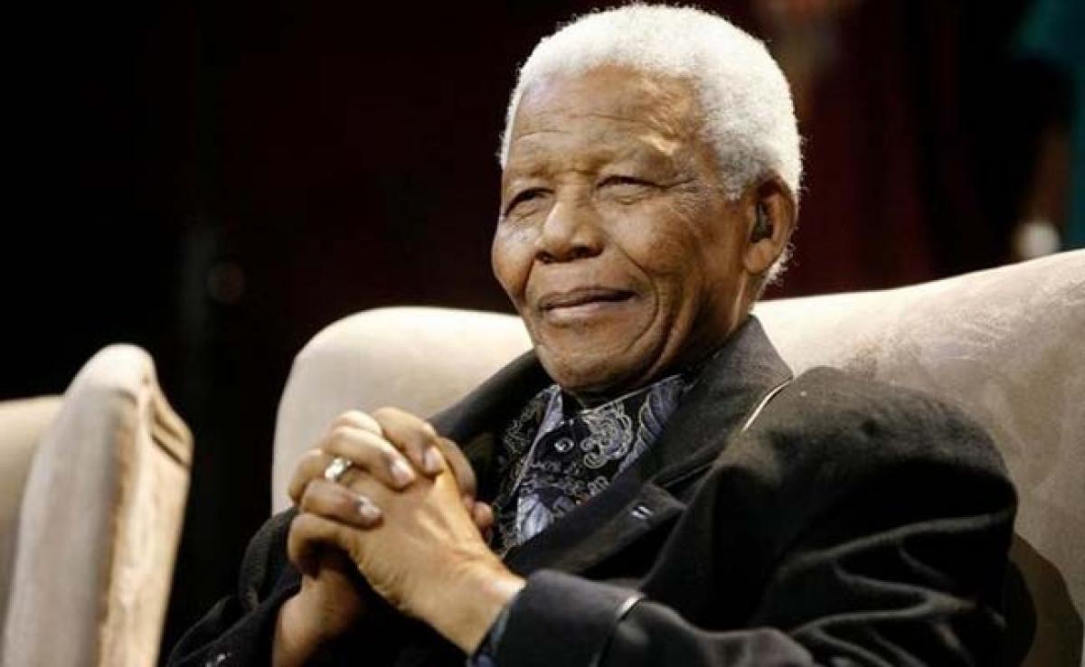 Nelson Mandelas Grave To Become Tourist Attraction