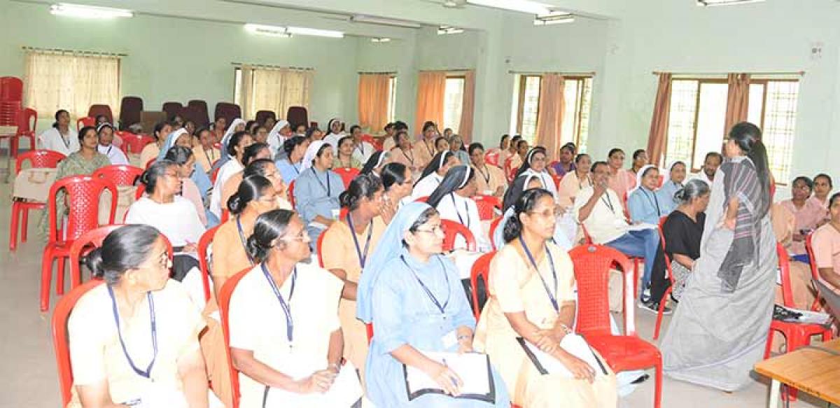 Workshop on challenges in public healthcare