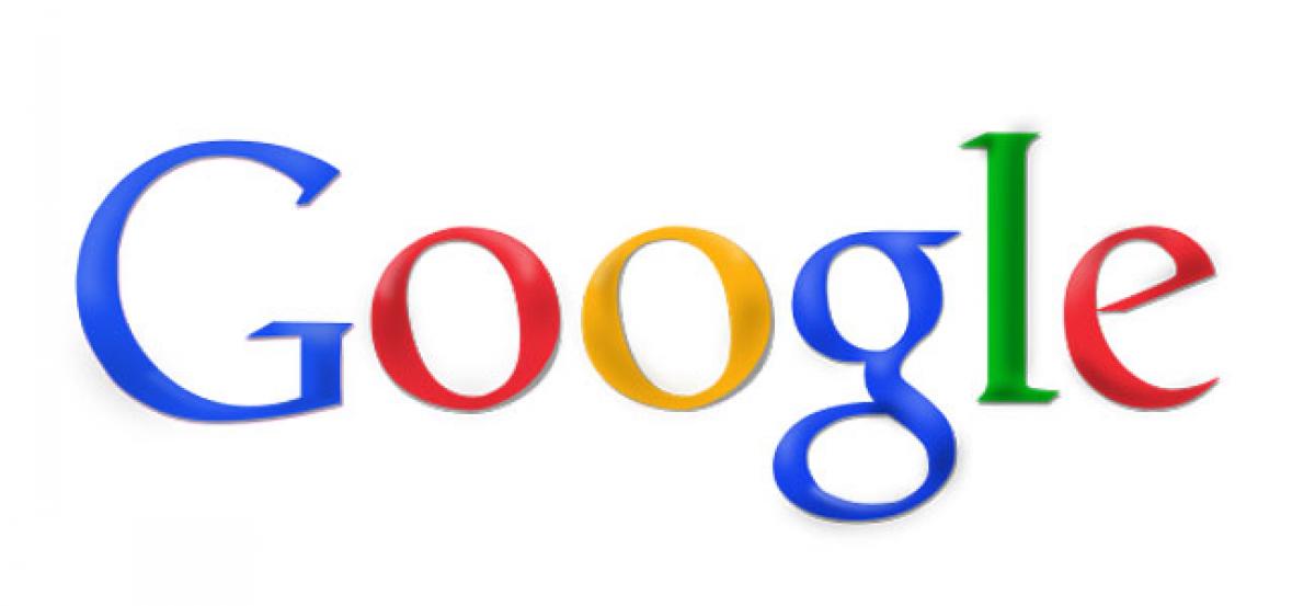 EU fines Google USD 2.7 billion for abusing search monopoly