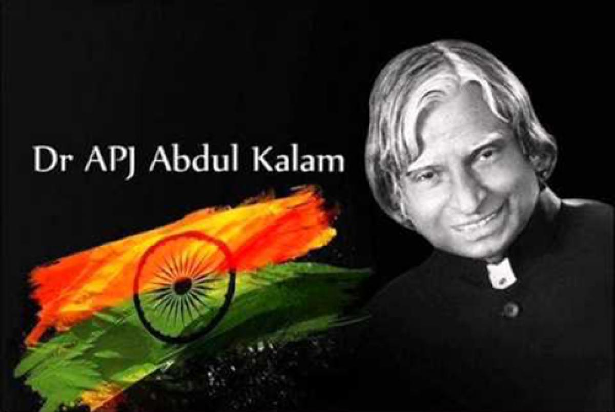 APJ Abdul Kalams quotes