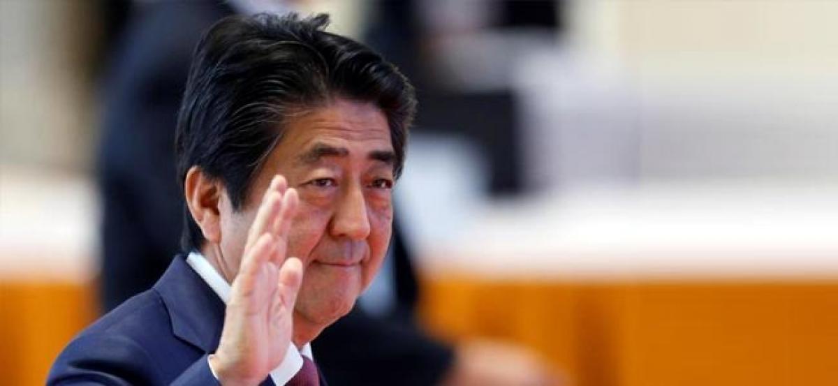 Japan pledges $440 mln to bolster Asias anti-terrorism steps