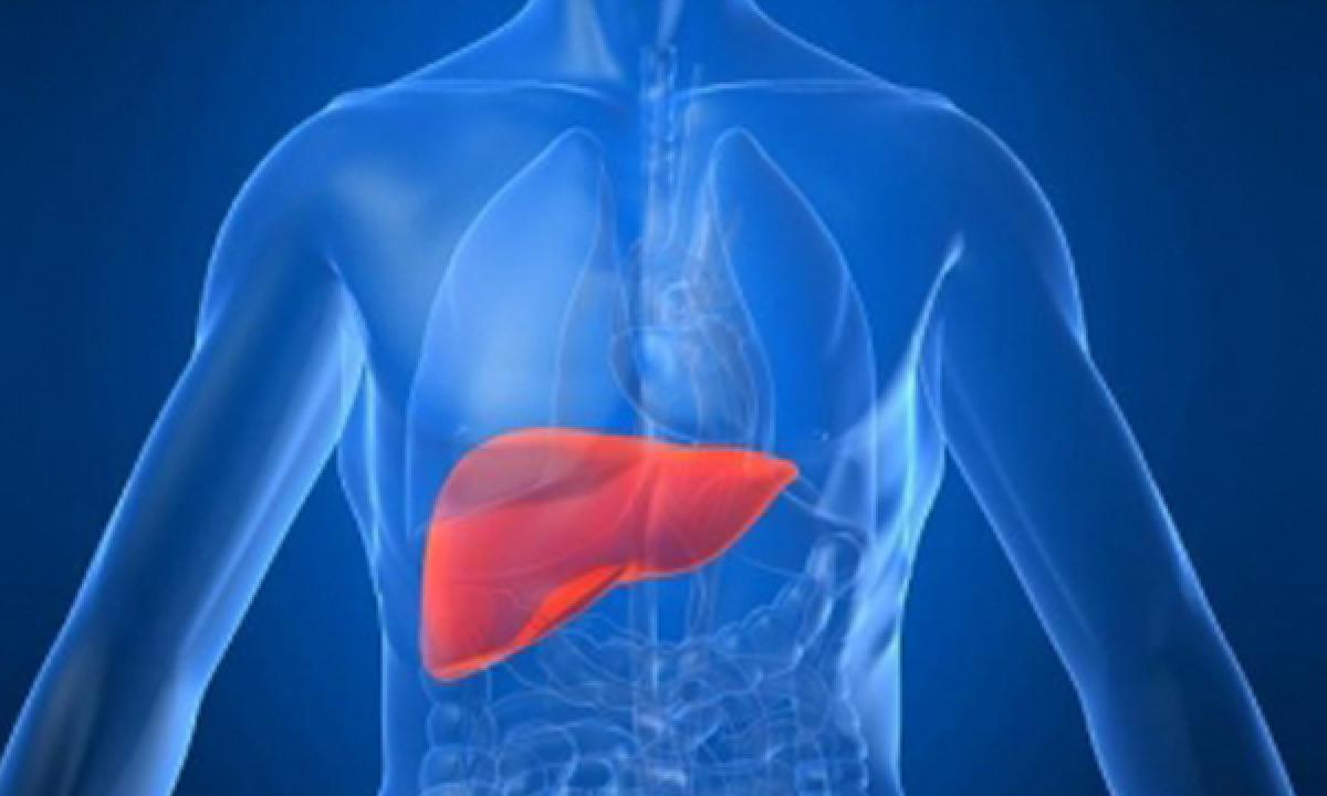 Drug used for Asthma, could also prevent liver disease