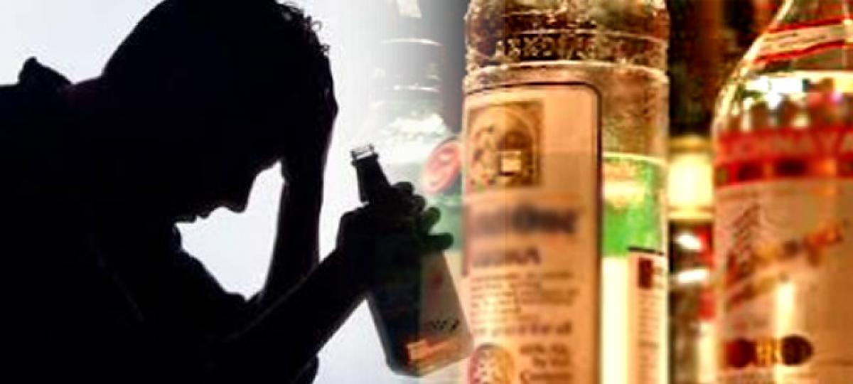 De-addiction of alcoholics will be next challenge for Bihar post liquor ban