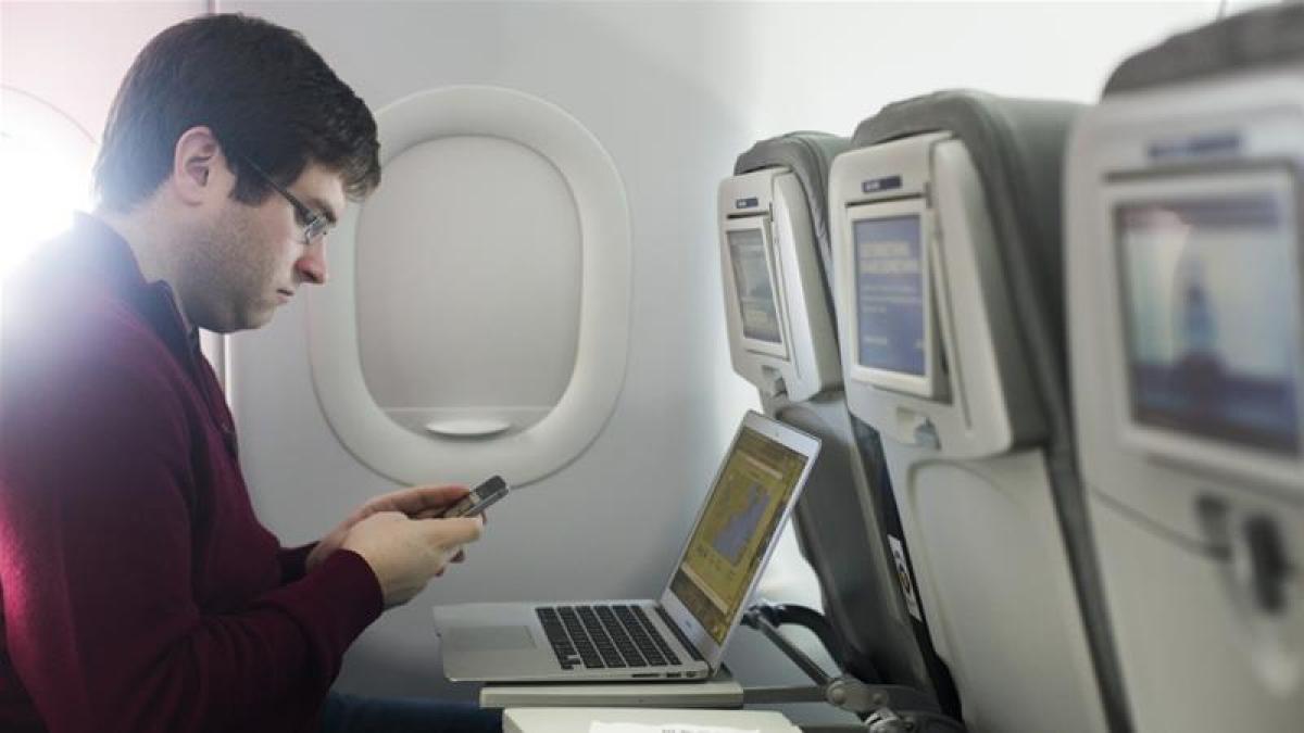 Laptop ban could apply to all flights to US