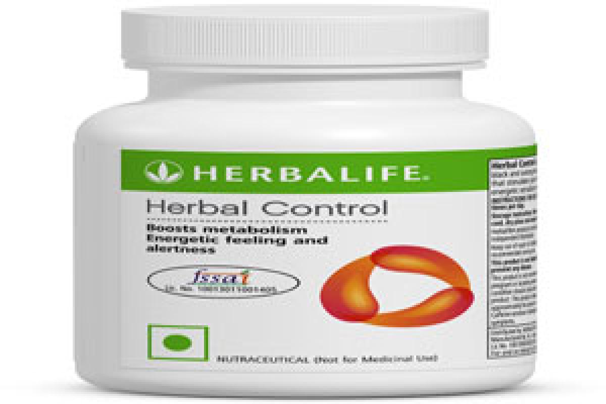 Herbalife launches weight management portfolio 