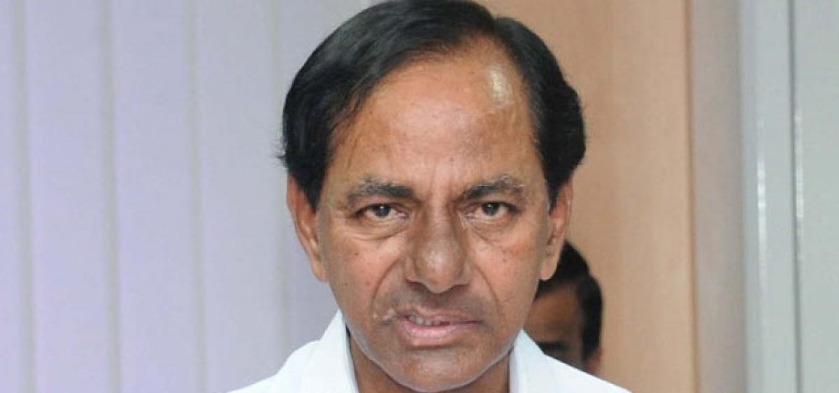 KCR assures bigger say for SCs, STs in party panels