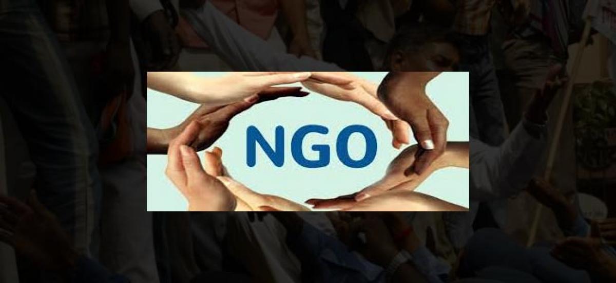 Foreign funds to Indian NGOs may drop over cancelled registrations