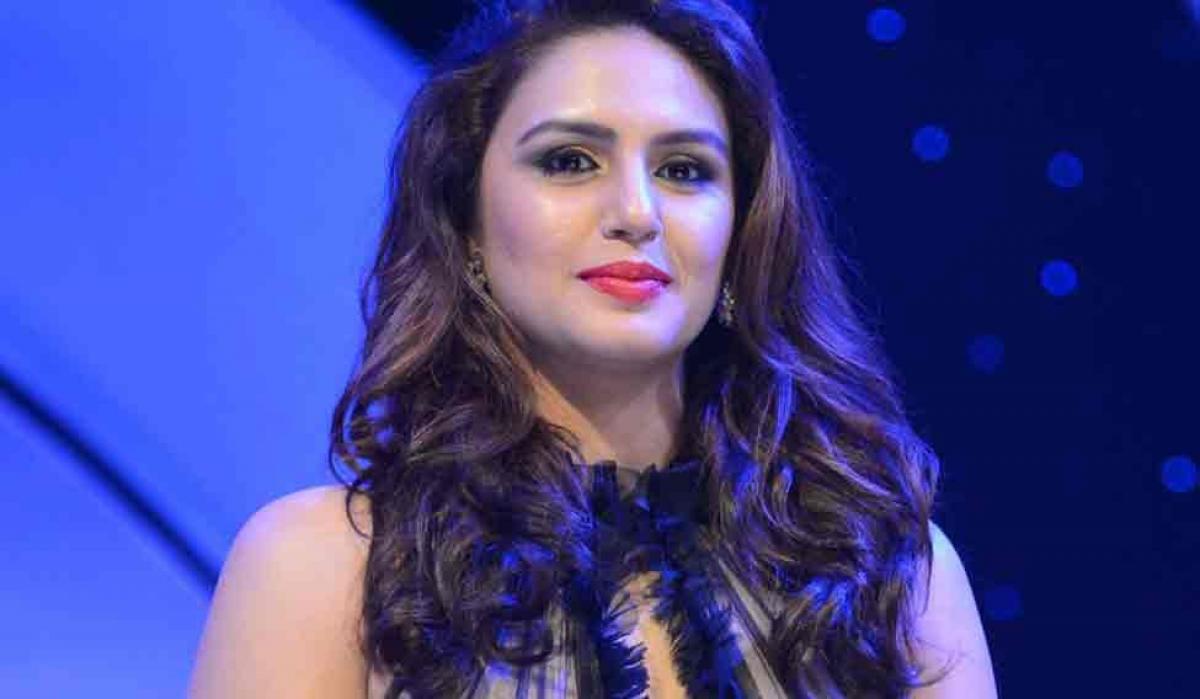 ​​I ventured into the South because I like playing interesting characters: Huma Qureshi