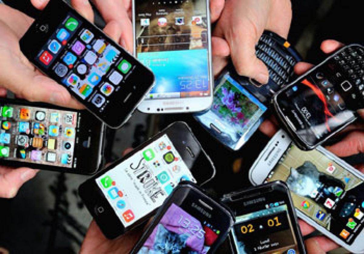 Smartphones would be outdated in five years