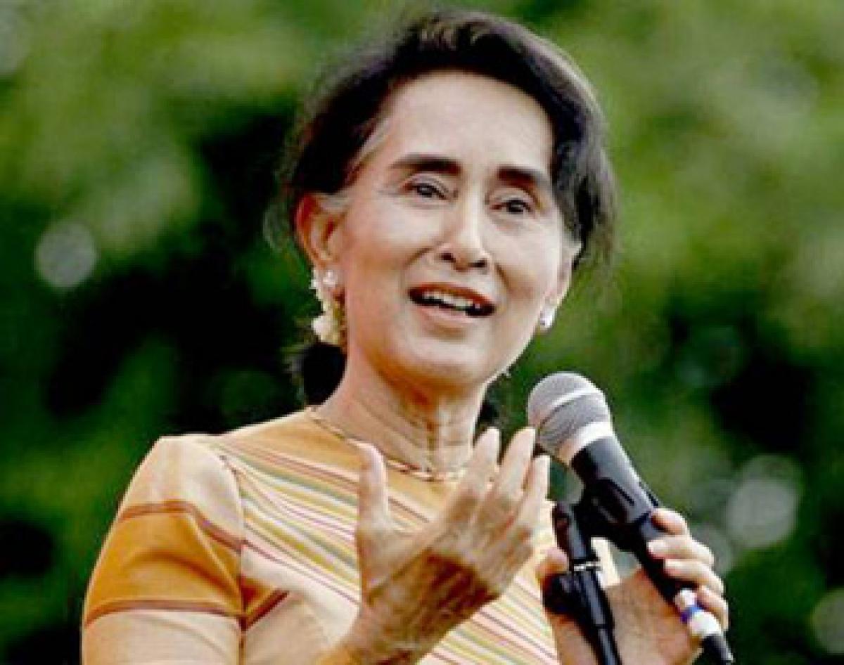 Will India-Myanmar interests align?
