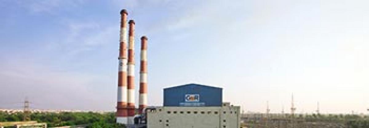 Malaysian firm invests 2,000 cr in GMR Energy