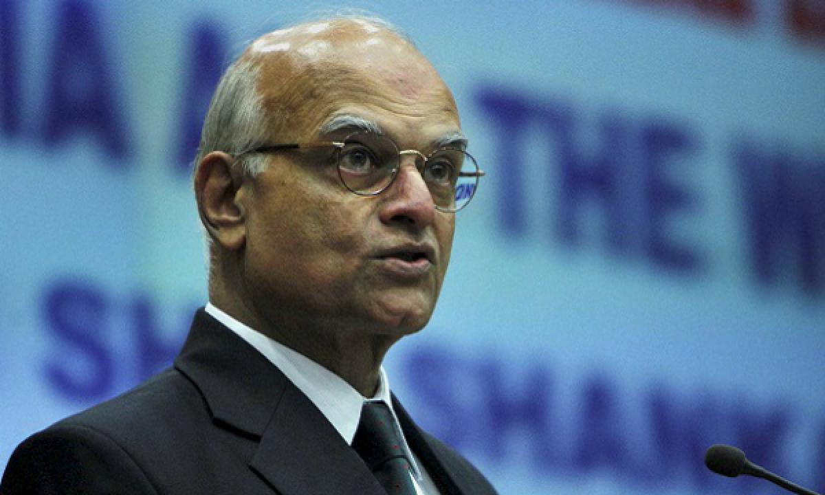 I would characterise India-Pakistan relations as managed hostility: Shivshankar Menon