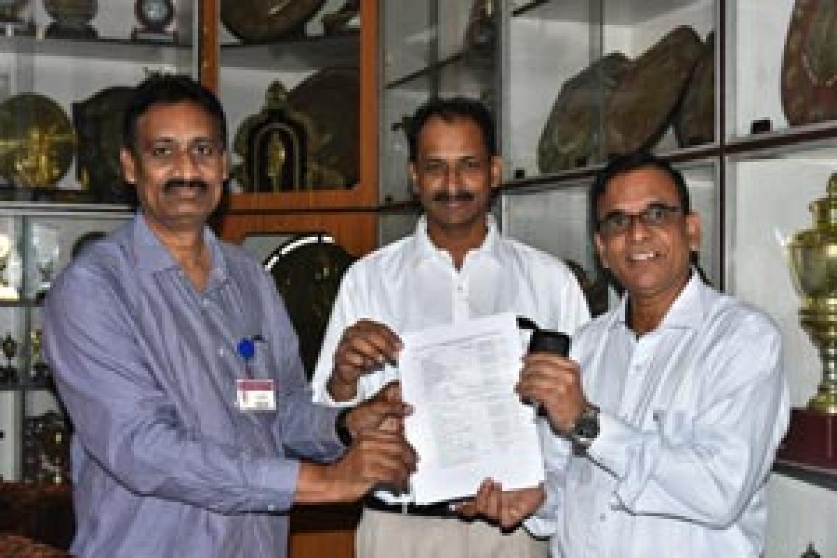 Siddhartha gets CPE status till 2021