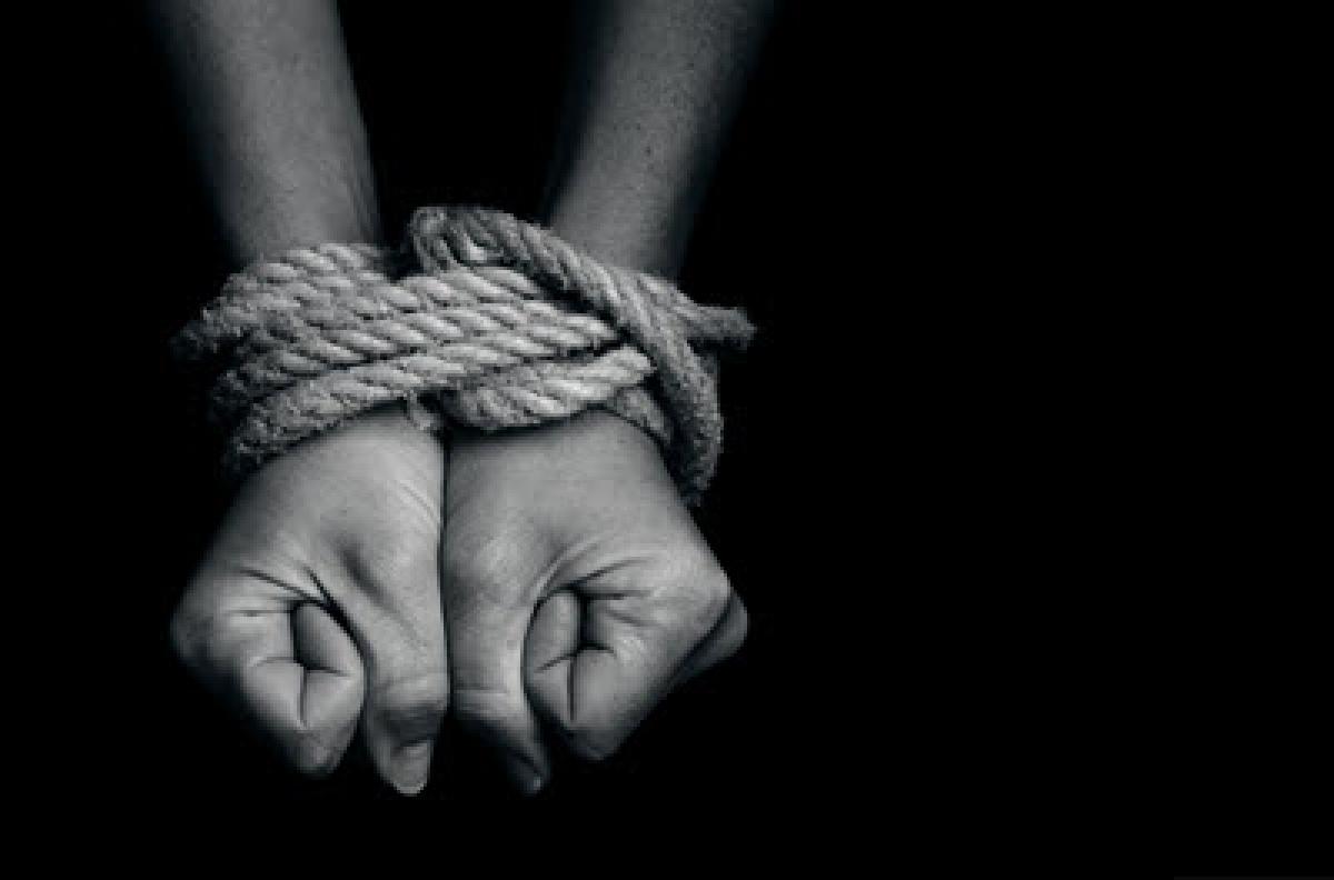 Is India’s New Bill to Combat Human Trafficking Another False Promise?