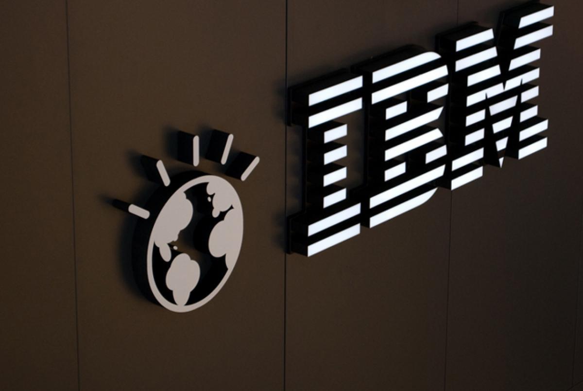 IBM to open software lab at college